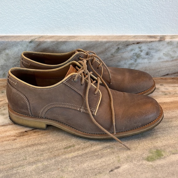 Johnston & Murphy Oxford 9M - Picture 2 of 4